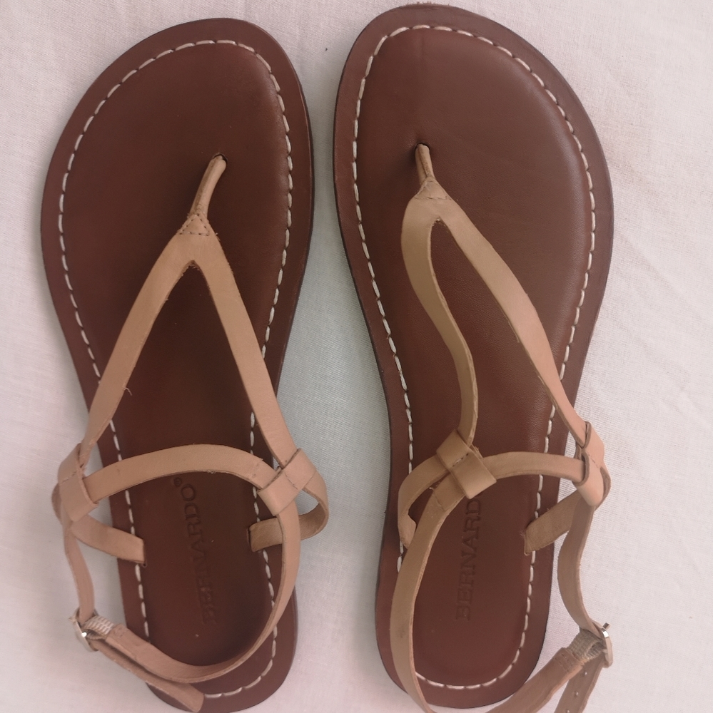 Shoes Bernardo